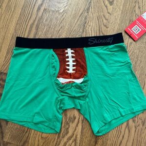 Shinesty Cooling Briefs